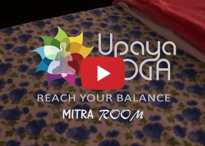 Yoga Retreat Accommodation