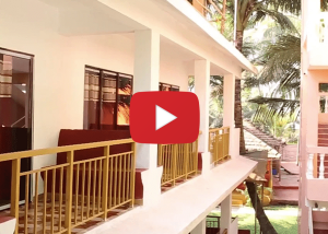 Yoga TTC Accommodation