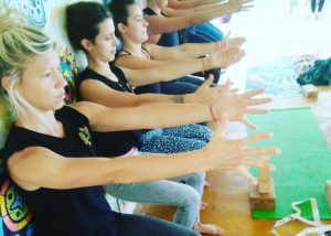 Yoga Classes