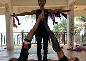 Yoga Classes