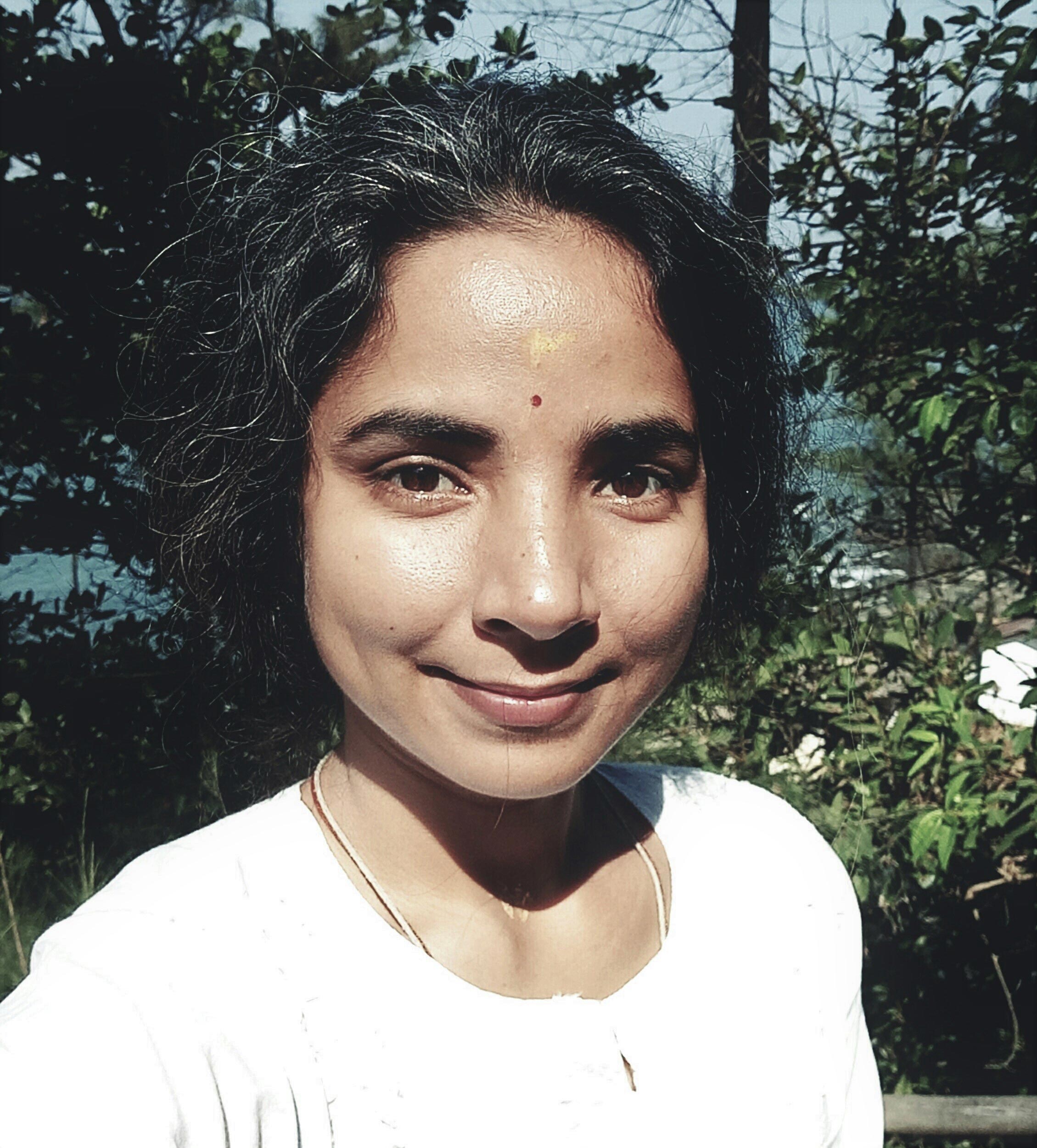 K. N. Sumathi (Maitri)