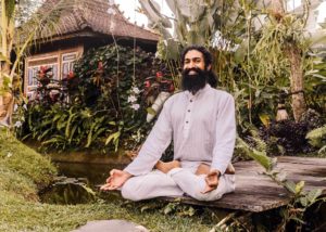 100 Hours & 200 Hours Yoga Teacher Training In Bali